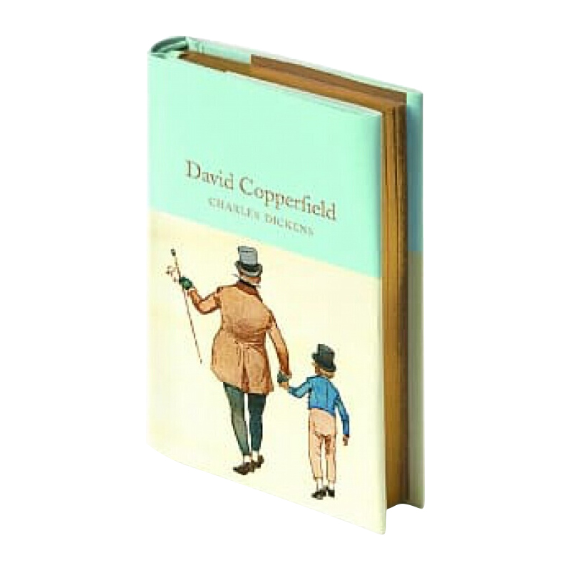 大卫科波菲尔DavidCopperfield