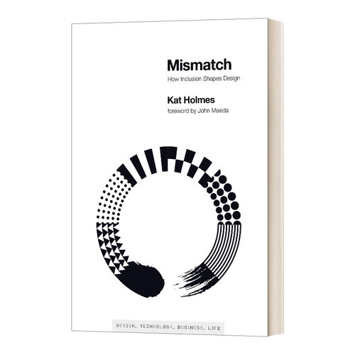 Mismatch 错配：包容性如何指导设计