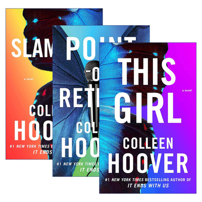 因为深爱所以放手1-3册影视封面