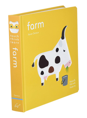 TouchThinkLearn: Farm  触摸思考学习：农场