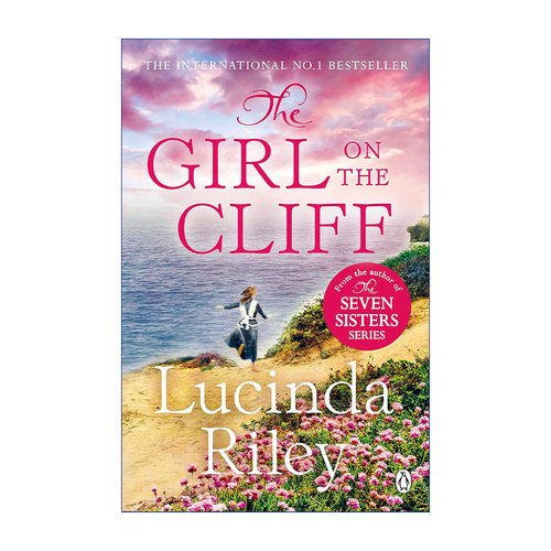The Girl on the Cliff 悬崖边上的女孩 路辛达·丽雷