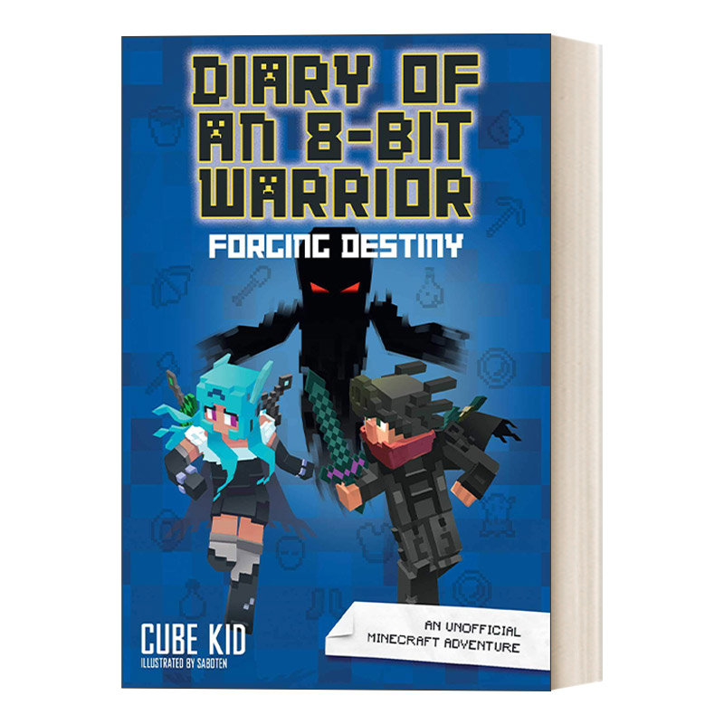 英雄史蒂夫战士6英文原版