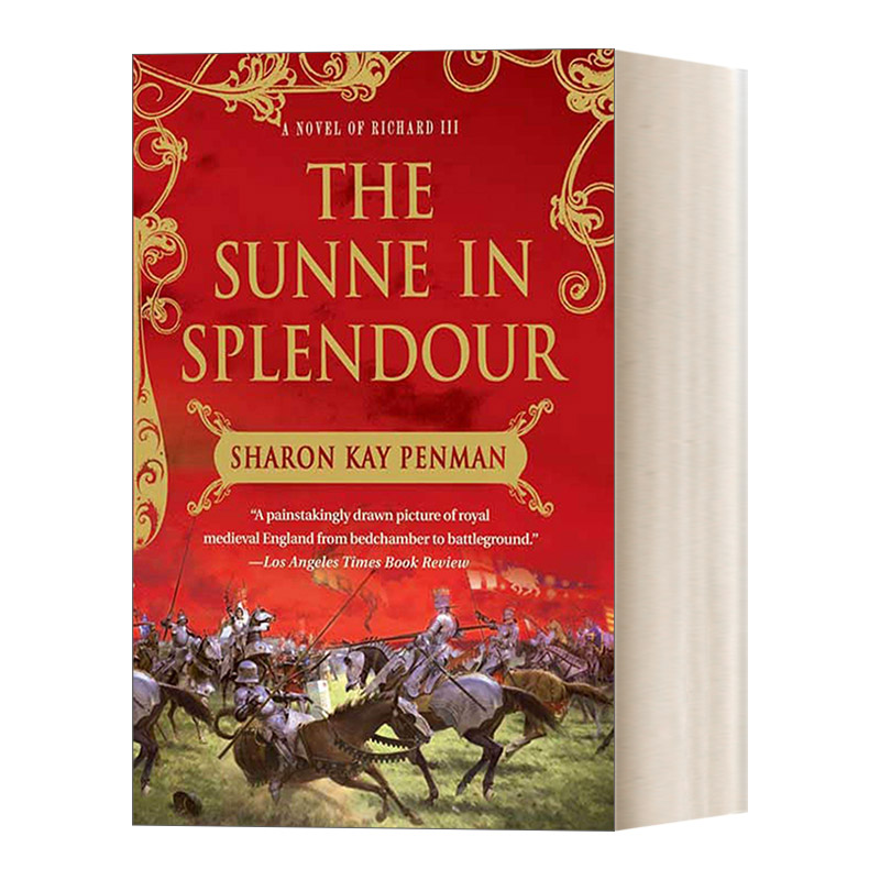 The Sunne in Splendour 阳光灿烂  理查德三世的故事  豆瓣高分