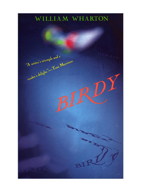 Birdy 鸟人 美国国家图书奖 普利策奖入围 William Wharton