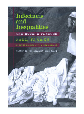 Infections and Inequalities 传染病与不平等 现代瘟疫 Paul Farmer