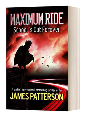 Maximum Ride: School's Out Forever  极速飞行2