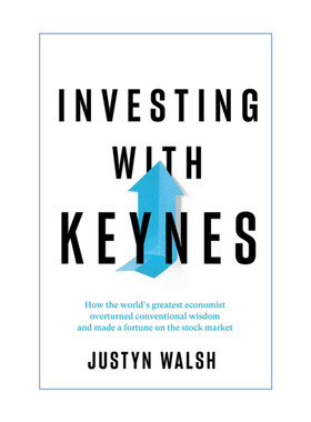 Investing with Keynes 跟凯恩斯学价值投资 成为散户赢家 精装