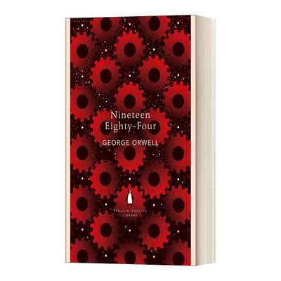 NineteenEighty-Four1984小说