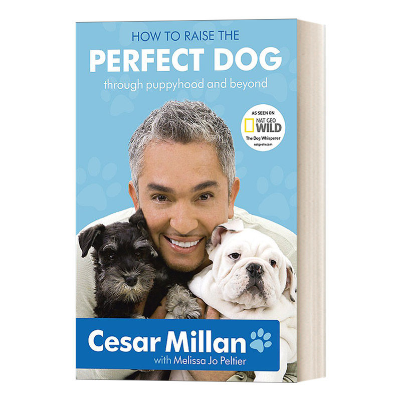 How to Raise the Perfect Dog 如何养一只完美的狗