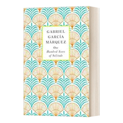 百年孤独马尔克斯精装收藏版