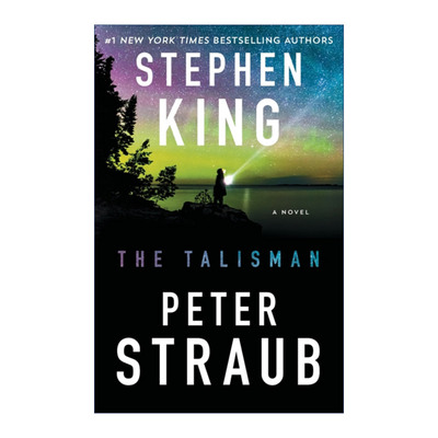 The Talisman 魔符 斯蒂芬金
