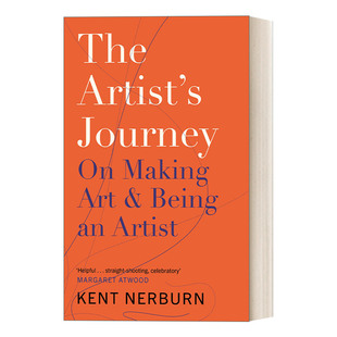 On Making Art & Being an Artist 艺术家的旅程:创造艺术并成为艺术家