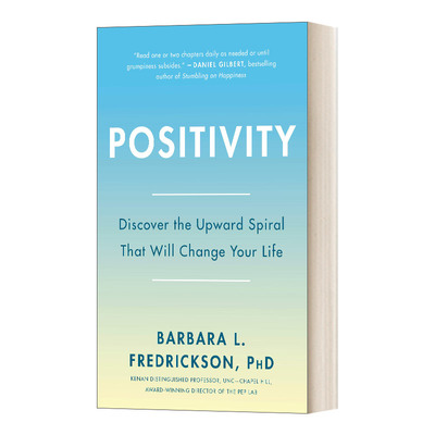 Positivity 积极性