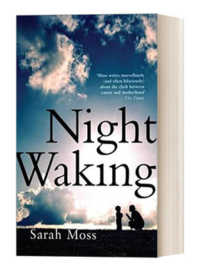 Night Waking 夜醒 莎拉·莫斯
