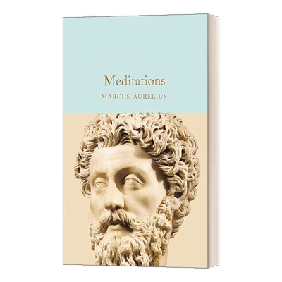 沉思录Meditations英文版文集