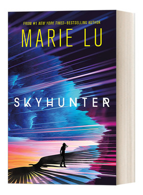 Skyhunter 天空猎手 Marie Lu科幻小说