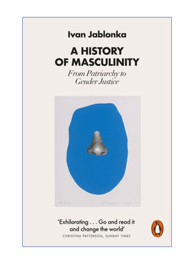 A History of Masculinity 男性气质史 从父权制到性别正义