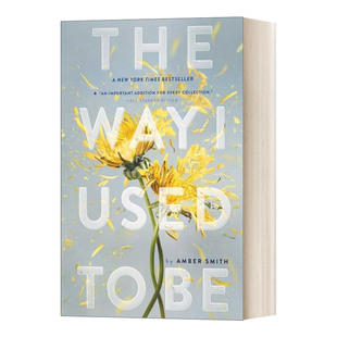 The Way I Used to Be 我曾经的样子