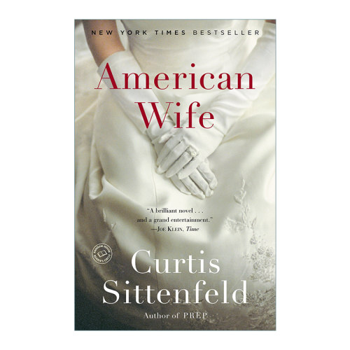 AmericanWife美国夫人