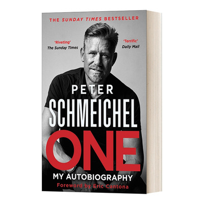 彼得舒梅切尔自传丹麦足球门将