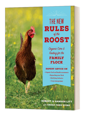 The New Rules of the Roost 新的栖息规则