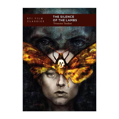 英文原版 The Silence of the Lambs 乔纳森·戴米 沉默的羔羊 英国电影学会BFI经典电影细读系列 英文版 进口英语原版书籍
