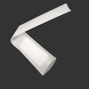 长条珍珠棉袋LED灯管袋子规格5x70泡棉袋子气泡袋红色珍珠棉袋子