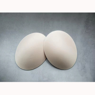 用于仿黄昇抹胸吊带等含内袋款 马师傅 可机洗海绵胸垫不易变形