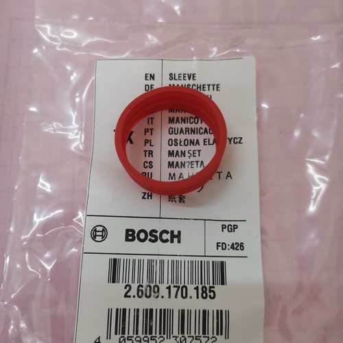 博世电动扳手GDX/180-LI/28V-LI/18V-EC冲击扳手原装配件 纸套