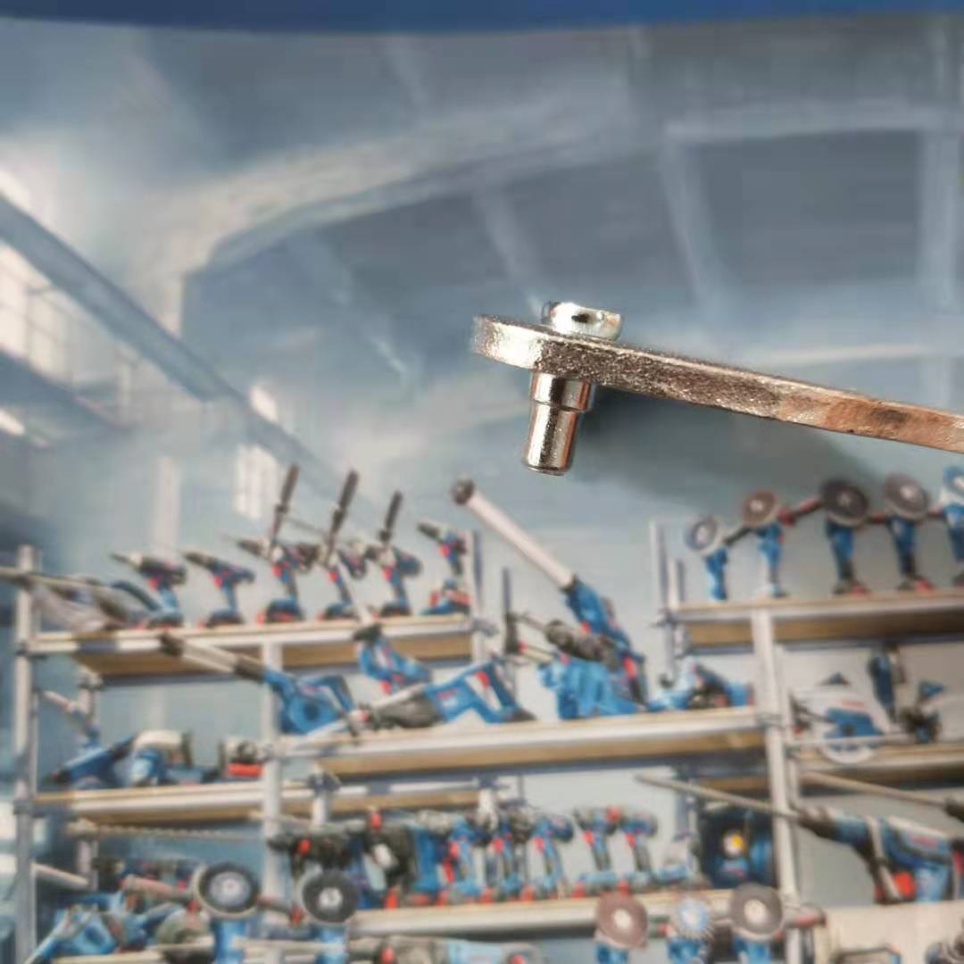 博世角磨机扳手适用于博世125型150型180型GWS7-125/14-150CI