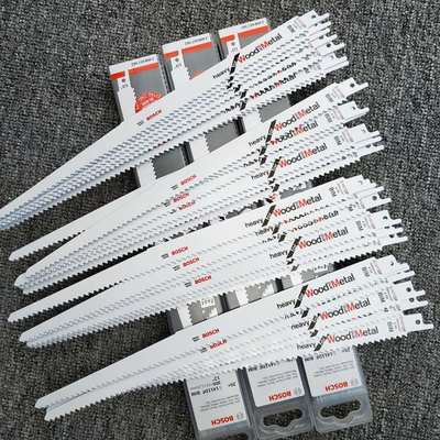 S1411DF博世马刀锯条S1411DF