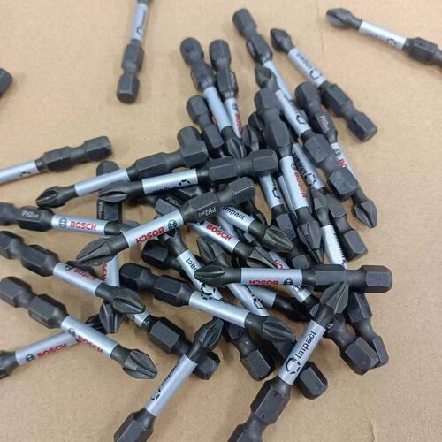 博世批头PH250mm长十字
