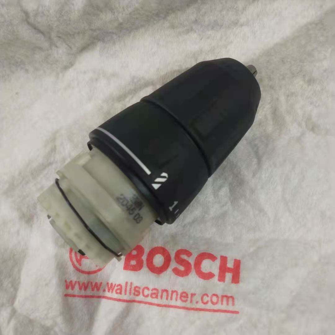 博世无刷冲击手钻充电式锂电动螺丝刀GSB/GSR12V-30夹头+齿轮箱
