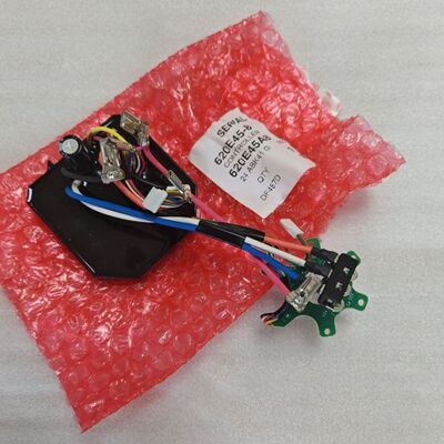 牧田锂电电钻DDF487控制器DHP487通用控制器牧田原厂正品620E45-8