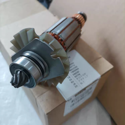 原装博世电锤转子马达GBH/3-28DRE/28DFR冲击钻电机钻子正品配件