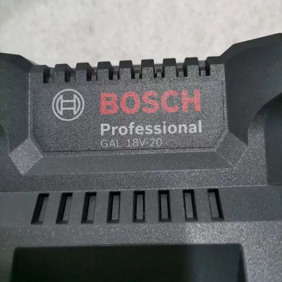 博世原装充电器正品保障