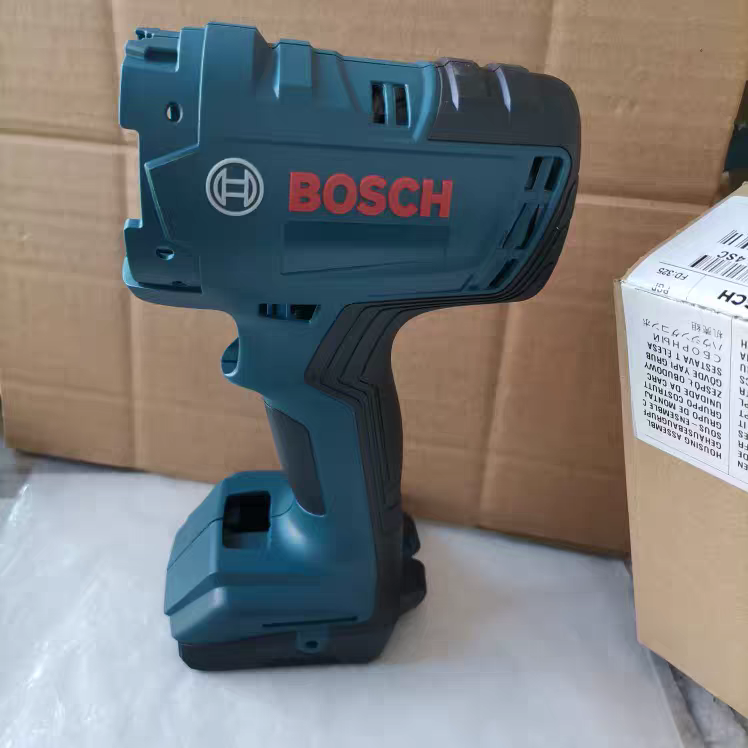 博世无刷电动扳手机壳GDS18V-400冲击扳手原装配件机壳组塑料壳