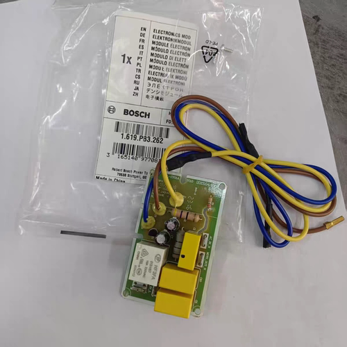 博世工业级家用电动吸尘机电路板吸尘器GAS12-25PL原装电子模数