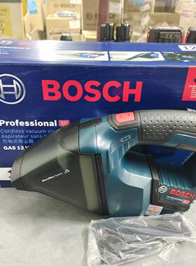 博世GAS12V-LI吸尘器GAS18V-1