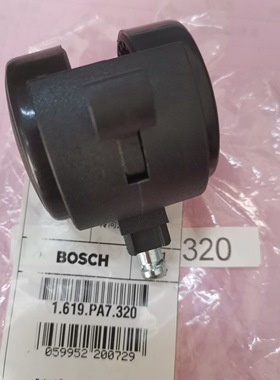 BOSCH博世GAS15/15PS吸尘器多用途电动吸尘机原装配件转向滚柱