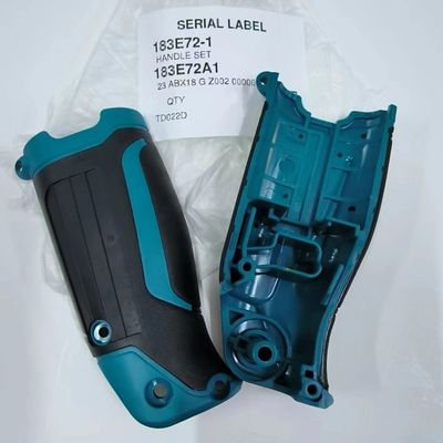 牧田TD022原装折叠式充电钻起子机电动螺丝刀7.2V可调速原装外壳