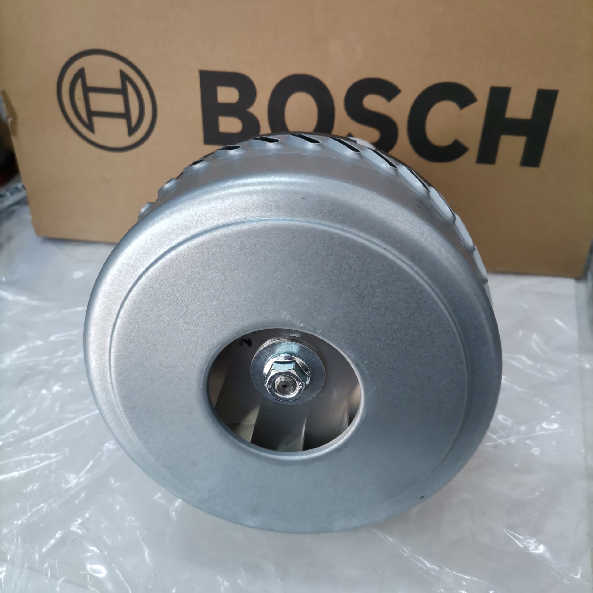 BOSCH 博世 工业吸尘器原装正品配件 GAS15/GAS15PS 原装电机