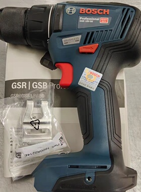 博世充电钻合集GSR120/GSB180无刷冲击钻12V-30/18V-50