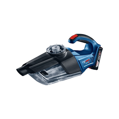 原装博世吸尘器GAS18V-1锂电吸尘器家用汽车手持吸尘机GAS12V-LI