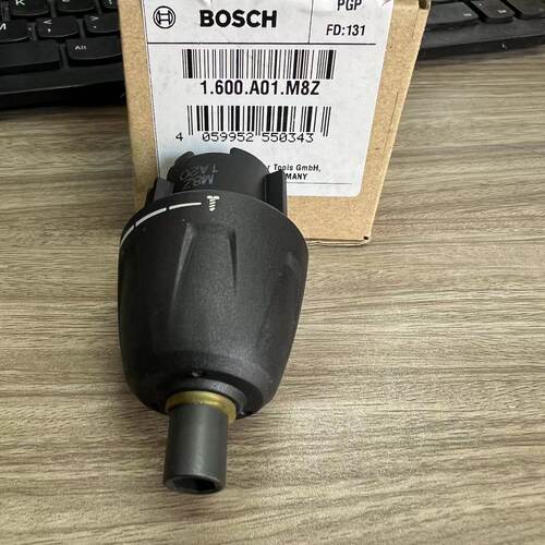 BOSCHGO2套装夹头齿轮箱