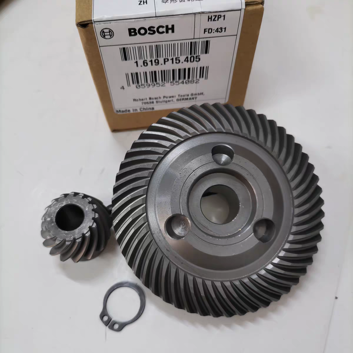 博世角磨机伞形齿轮组GWS/2200/27-180RR/24-180/20-180/TWS2000