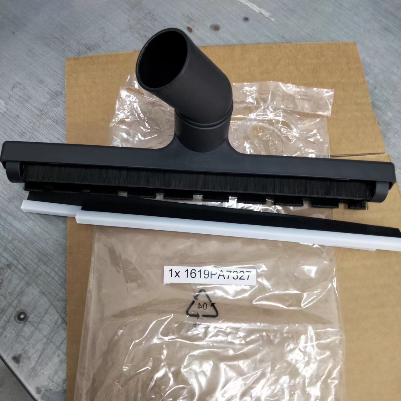 博世吸尘器GAS15GAS15PS