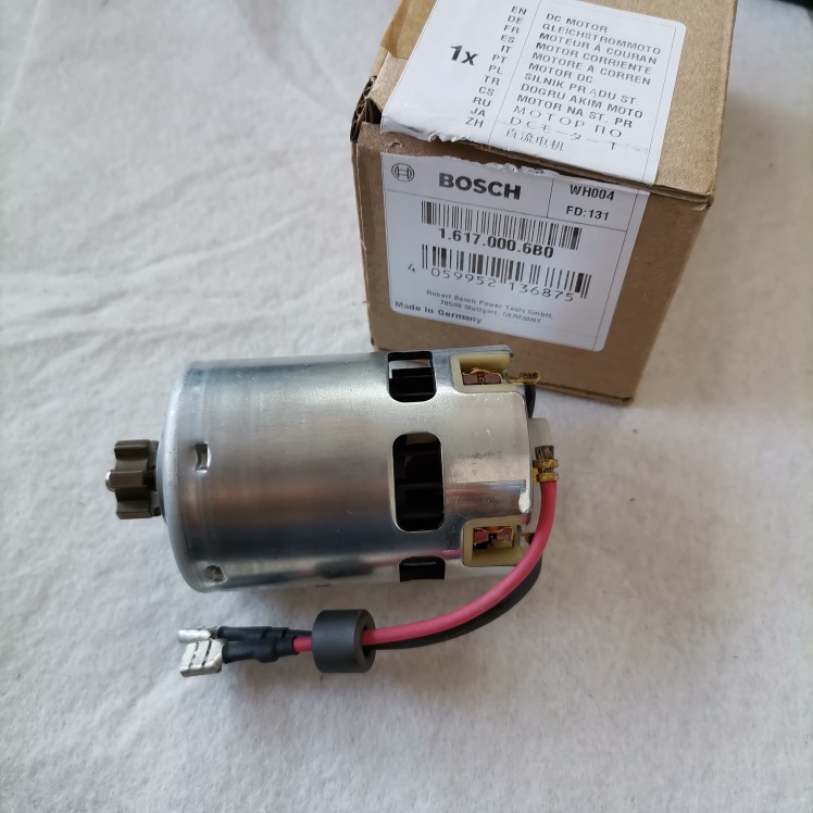 博世GWS18V-LI电机转子马达