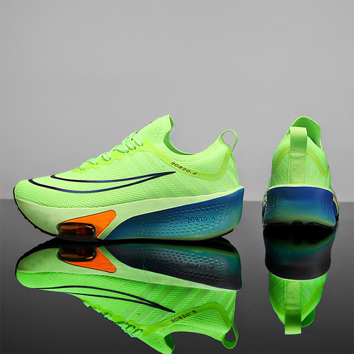 阿尔法3代碳板跑鞋飞马破2三代专业竞速跑步鞋中考体育考试专用鞋