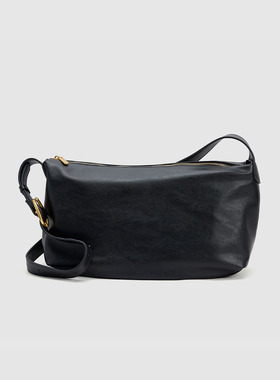 UR国内代购2025春季女士休闲大容量气质通勤单肩斜挎包UAWB50108